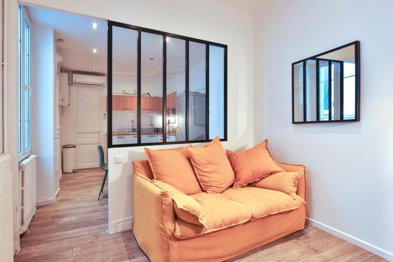 Fully Equipped, Ac & Central As Can Be Apartment Nice Exterior photo