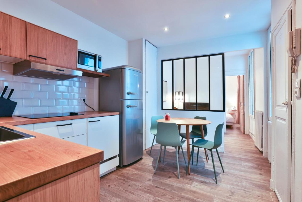 Fully Equipped, Ac & Central As Can Be Apartment Nice Exterior photo